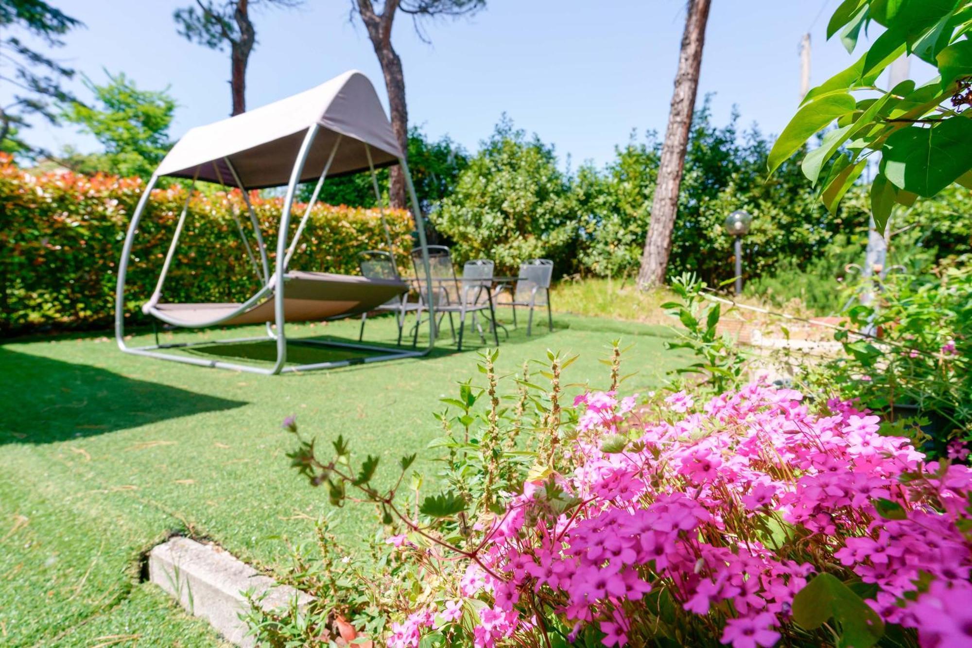 Il Sussurro Delle Colline - Ca Bianca Apartments Farneto エクステリア 写真