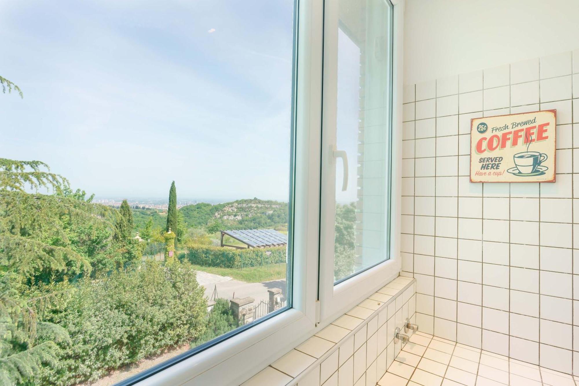 Il Sussurro Delle Colline - Ca Bianca Apartments Farneto エクステリア 写真