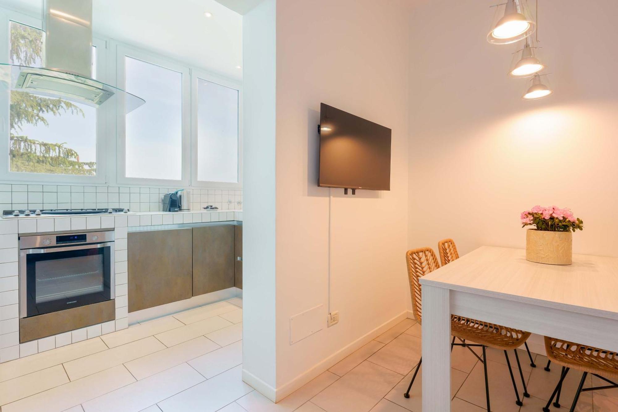 Il Sussurro Delle Colline - Ca Bianca Apartments Farneto エクステリア 写真