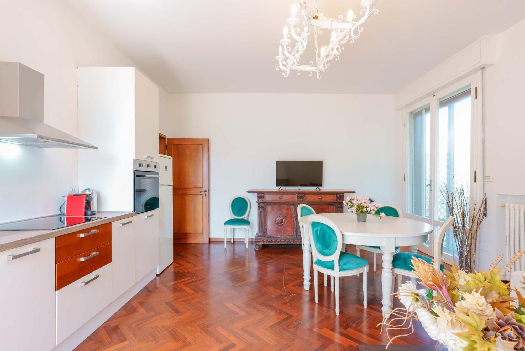 Il Sussurro Delle Colline - Ca Bianca Apartments Farneto エクステリア 写真