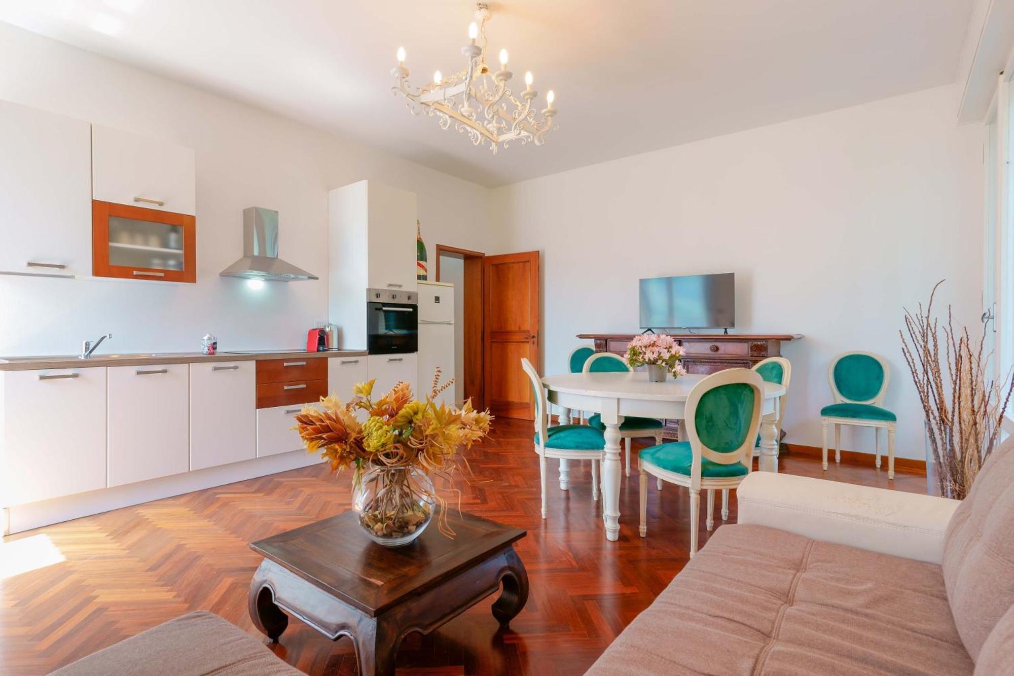 Il Sussurro Delle Colline - Ca Bianca Apartments Farneto エクステリア 写真