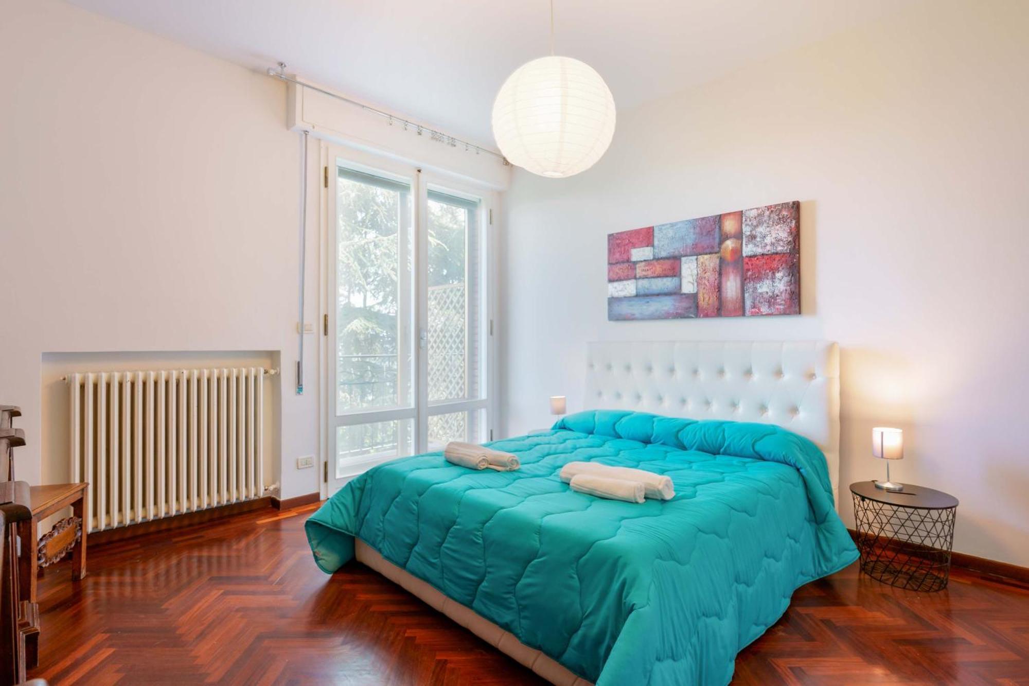 Il Sussurro Delle Colline - Ca Bianca Apartments Farneto エクステリア 写真