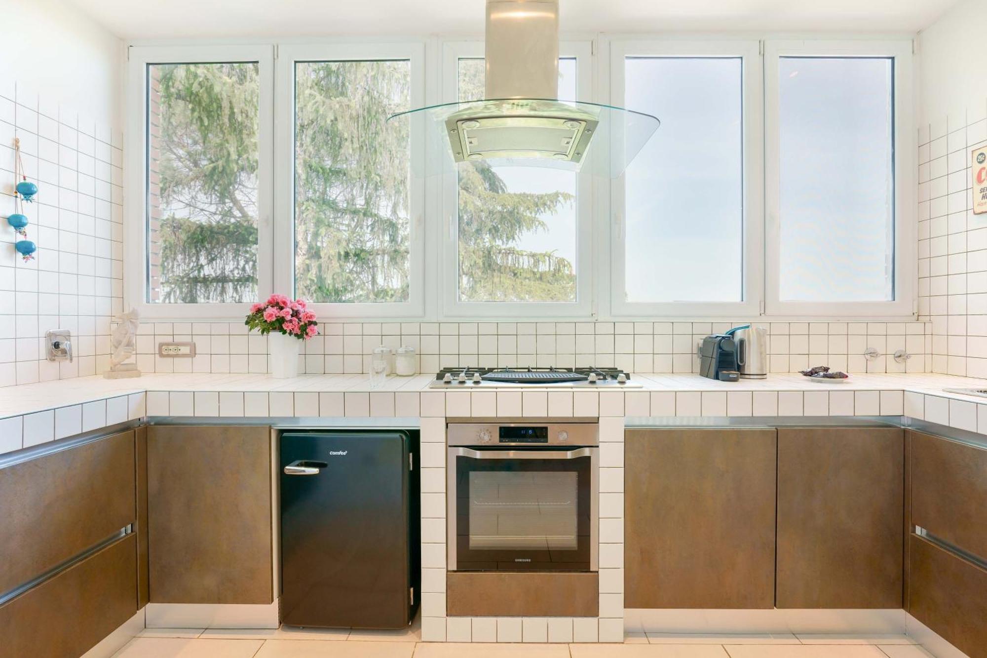 Il Sussurro Delle Colline - Ca Bianca Apartments Farneto エクステリア 写真
