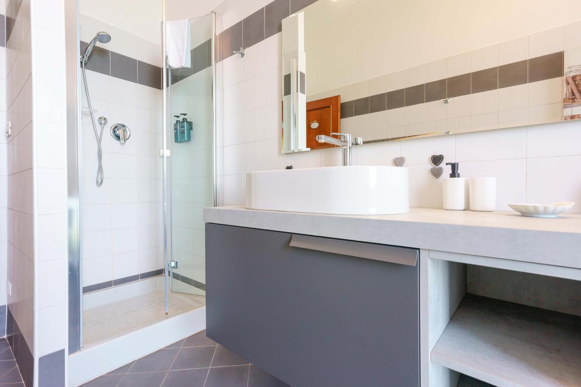 Il Sussurro Delle Colline - Ca Bianca Apartments Farneto エクステリア 写真