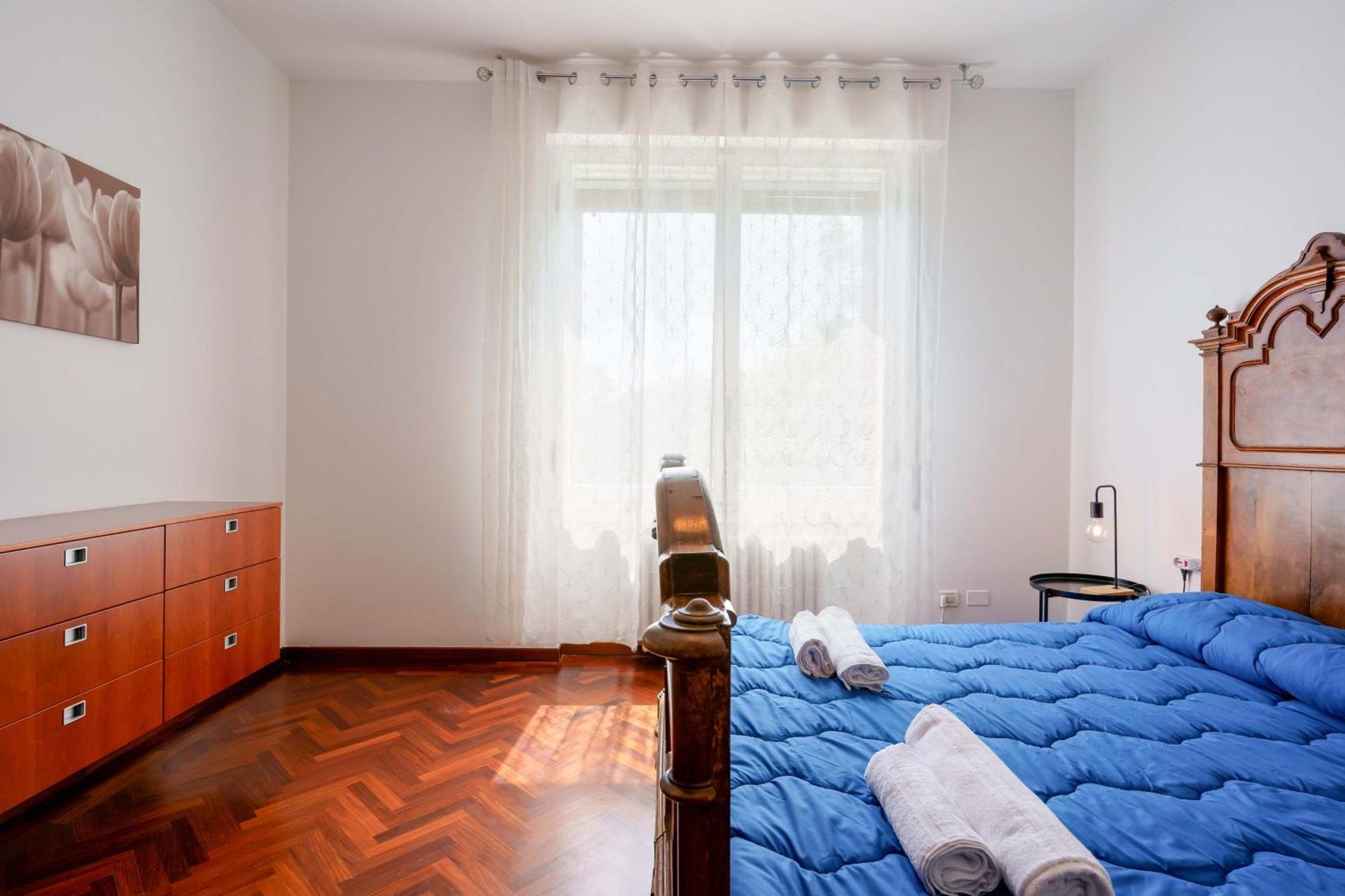 Il Sussurro Delle Colline - Ca Bianca Apartments Farneto エクステリア 写真