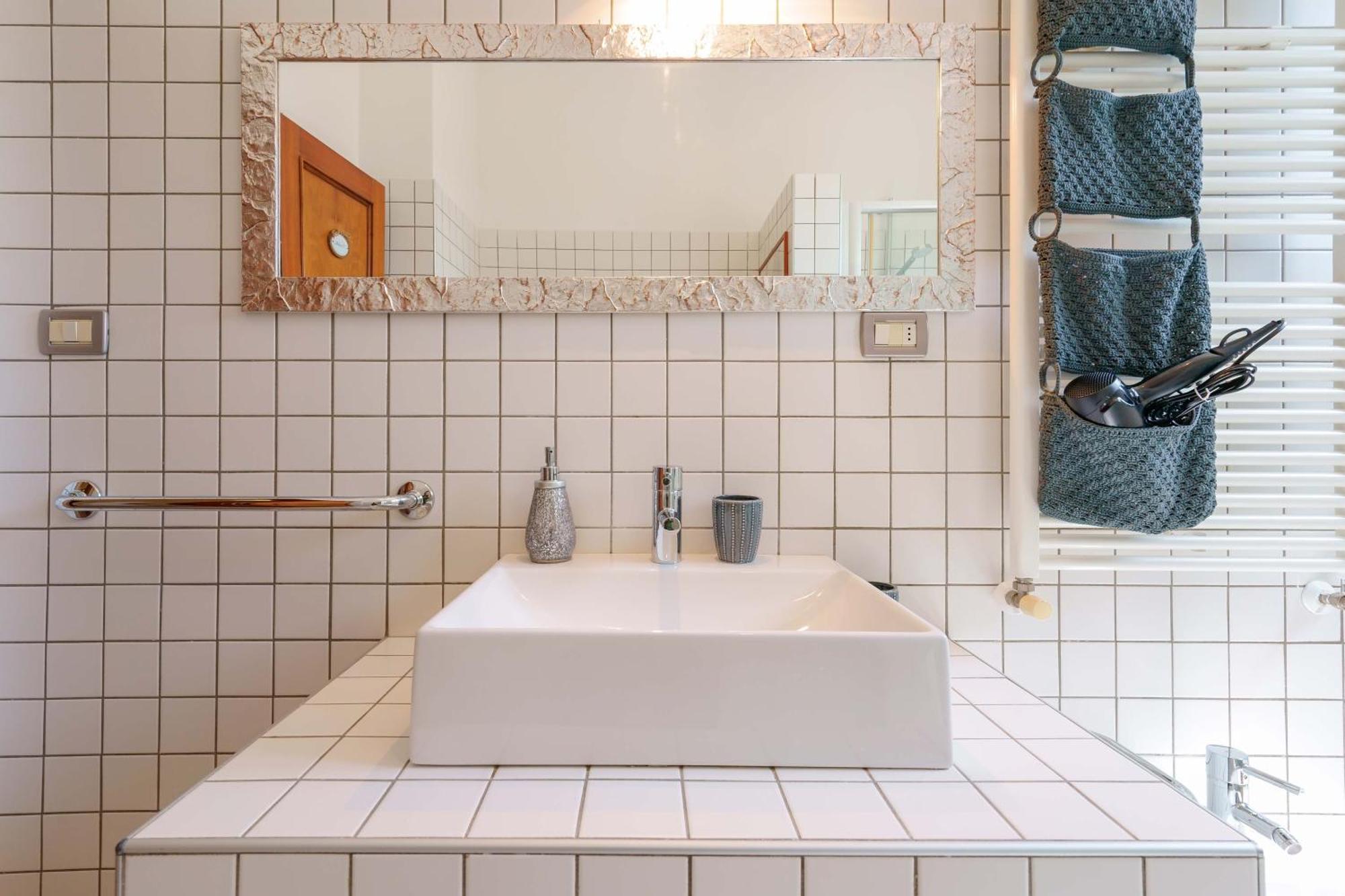 Il Sussurro Delle Colline - Ca Bianca Apartments Farneto エクステリア 写真