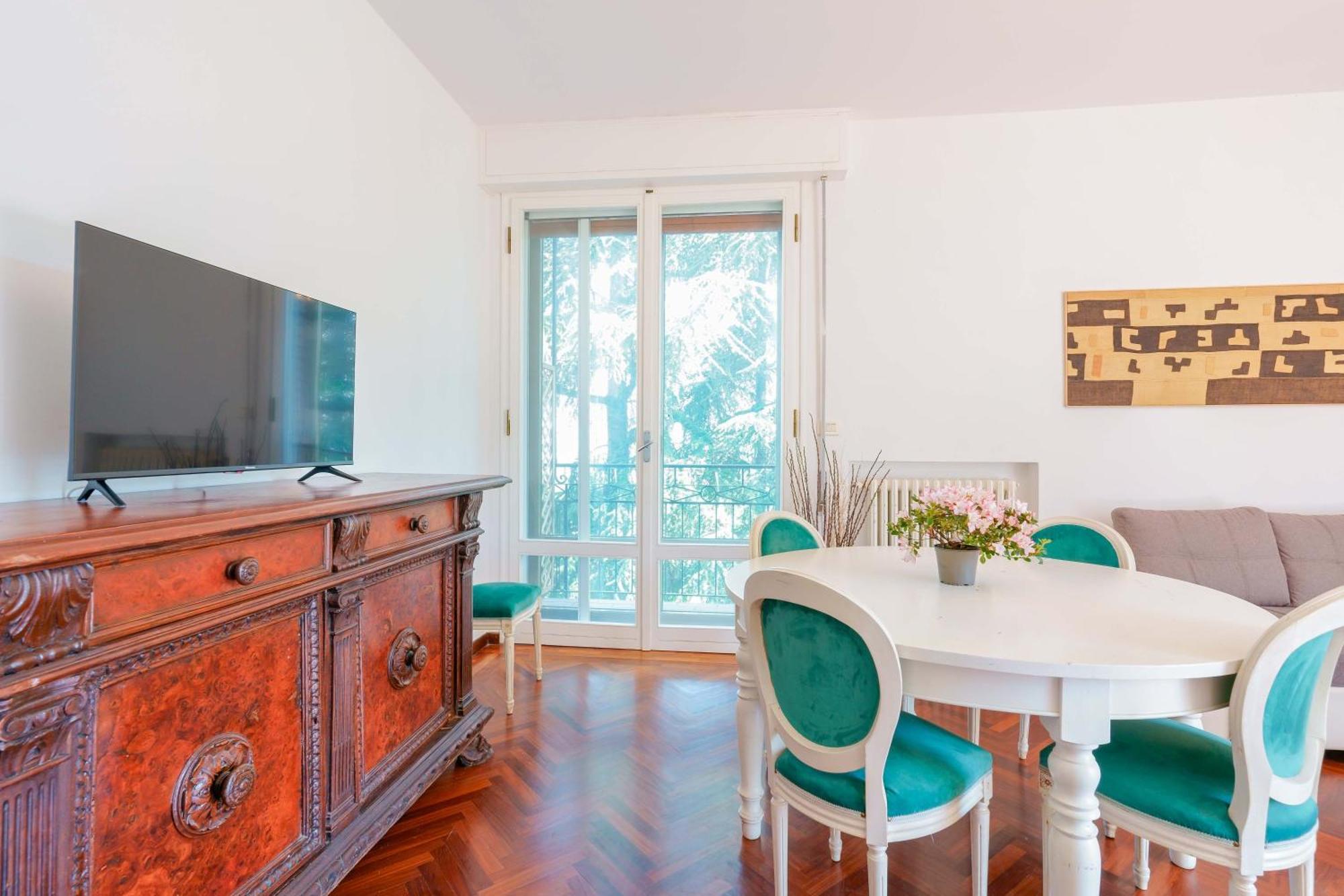 Il Sussurro Delle Colline - Ca Bianca Apartments Farneto エクステリア 写真